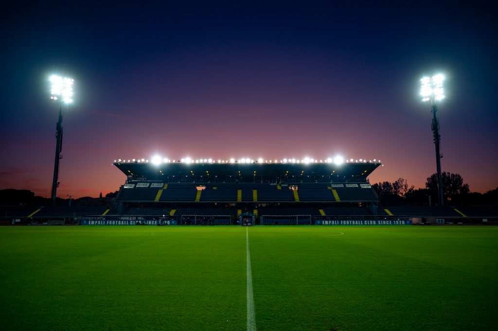 Empoli FC v FC Internazionale - Serie A