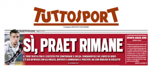 tuttosport 1 290422