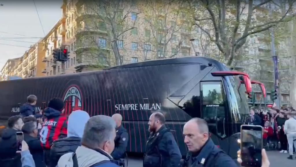milan