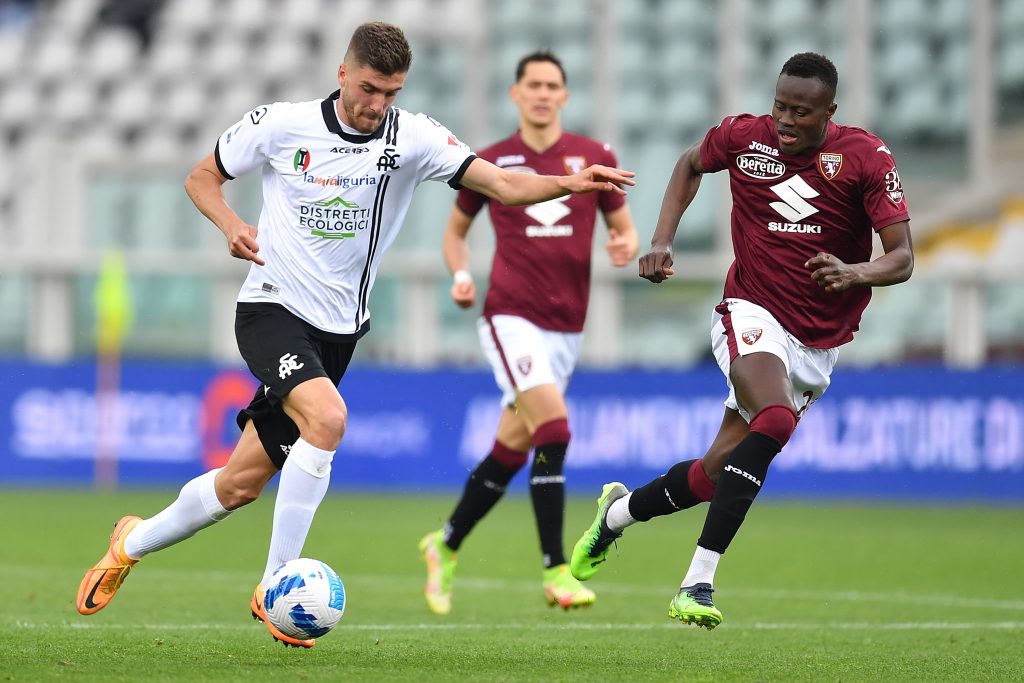 torino-spezia