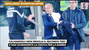 allegri giacca