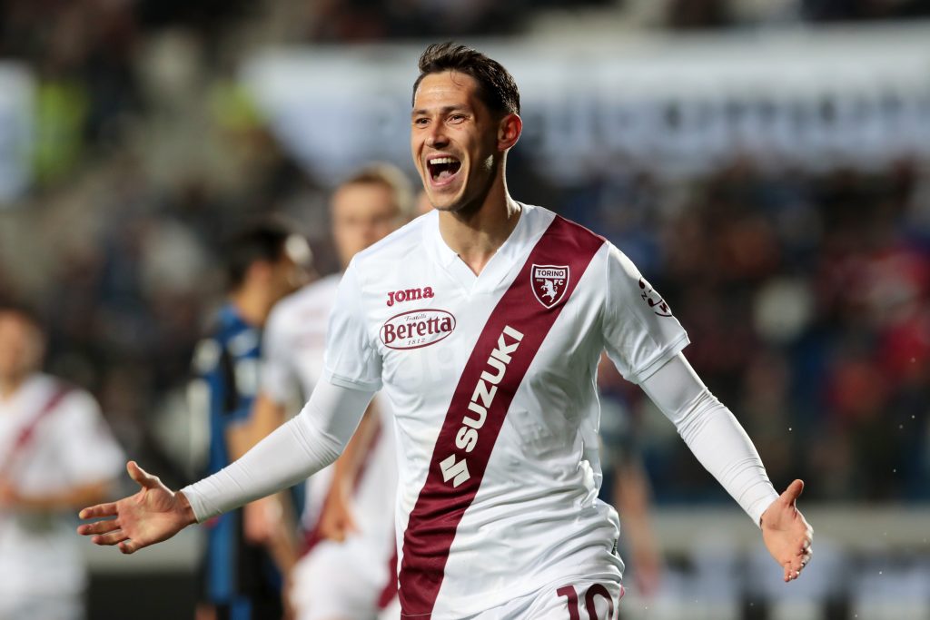 Atalanta BC v Torino FC - Serie A