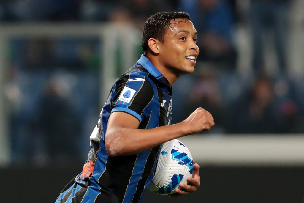 Atalanta BC v Torino FC - Serie A