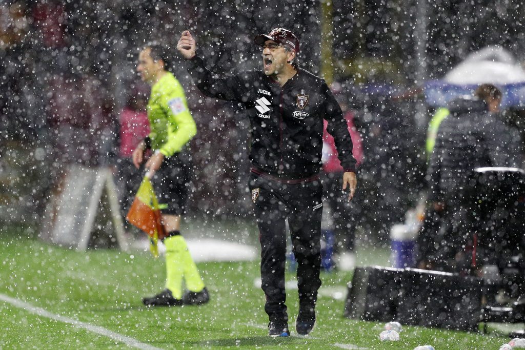 US Salernitana v Torino FC - Serie A