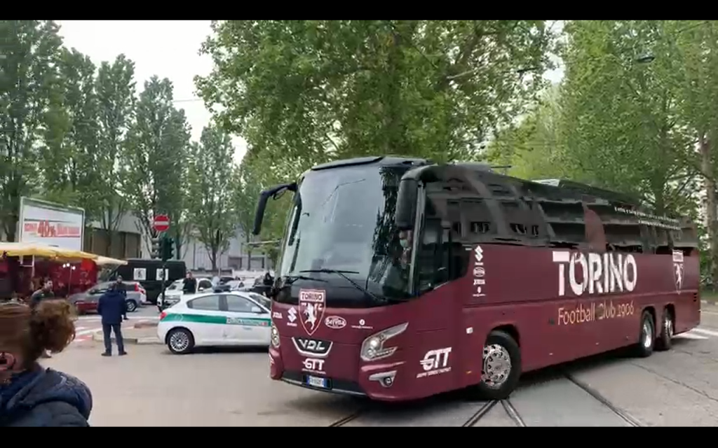 pulman torino