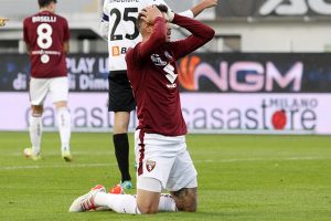 Spezia vs Torino - Serie A TIM 2021/2022