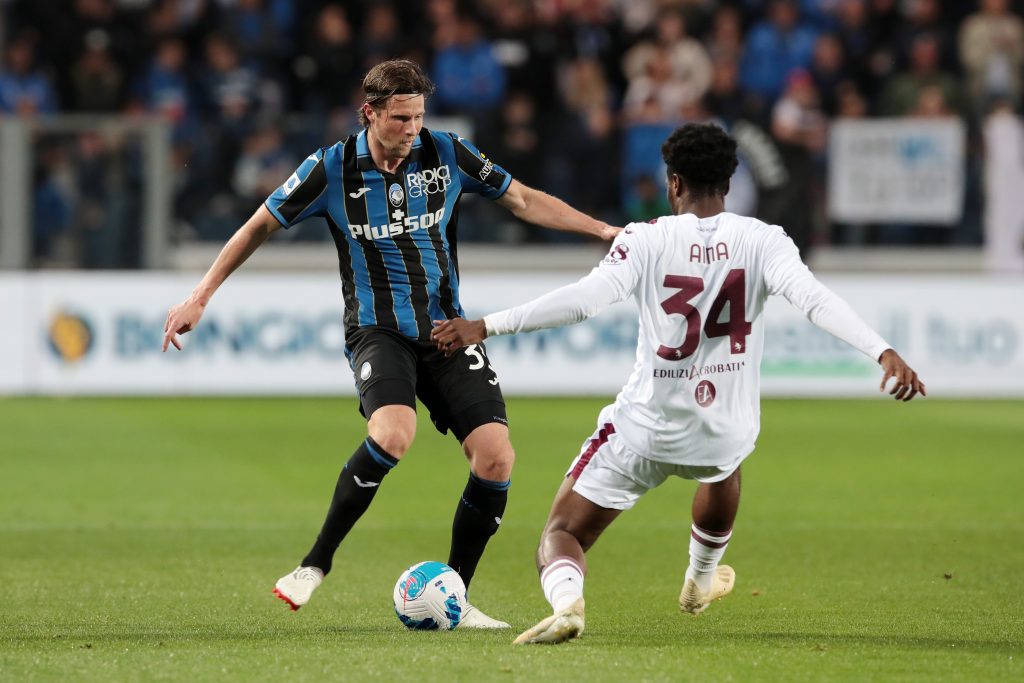Atalanta BC v Torino FC - Serie A