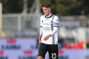 Spezia Calcio v Cagliari Calcio - Serie A