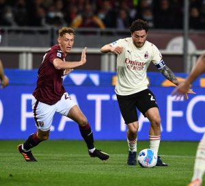 Torino FC v AC Milan - Serie A