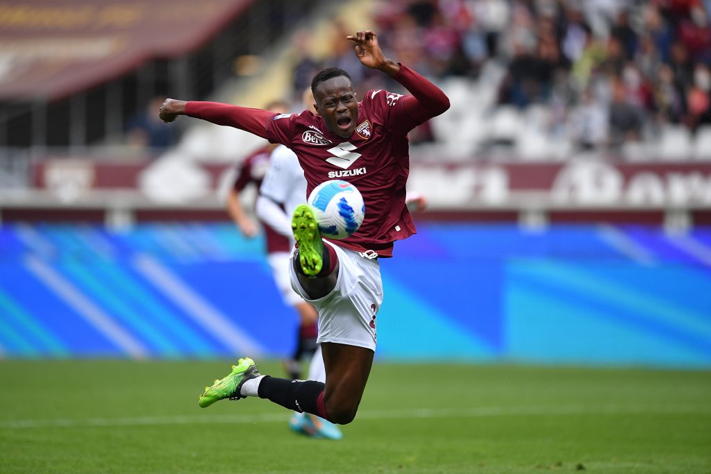 Torino FC v Spezia Calcio - Serie A