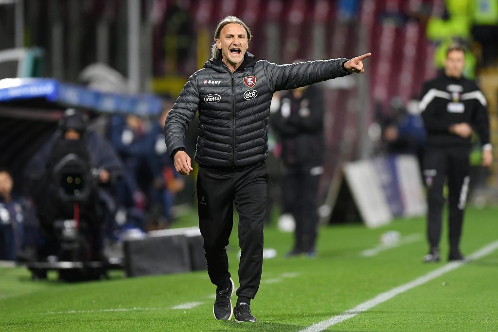 US Salernitana v Torino FC - Serie A