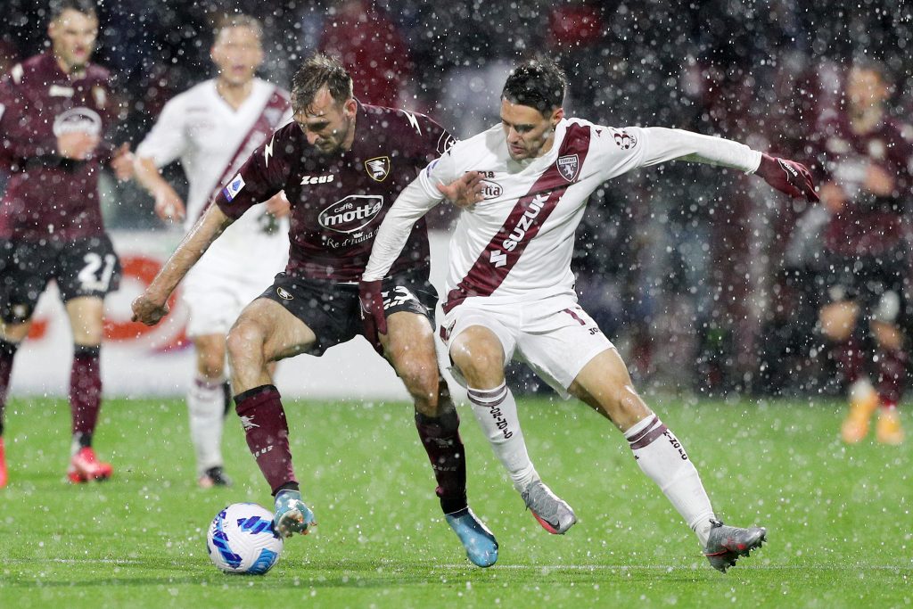 US Salernitana v Torino FC - Serie A