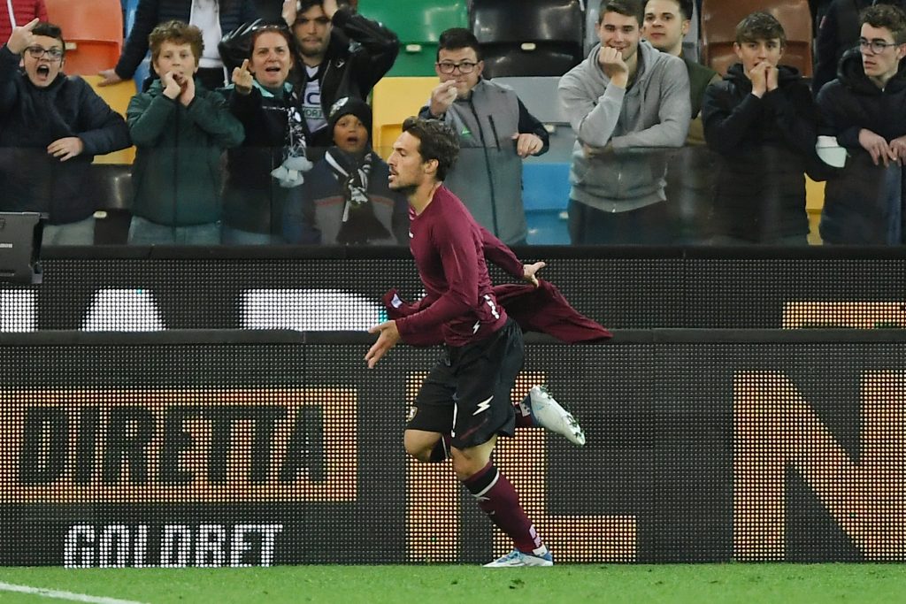 Udinese Calcio v US Salernitana - Serie A