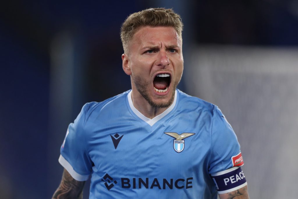 SS Lazio v Torino FC - Serie A