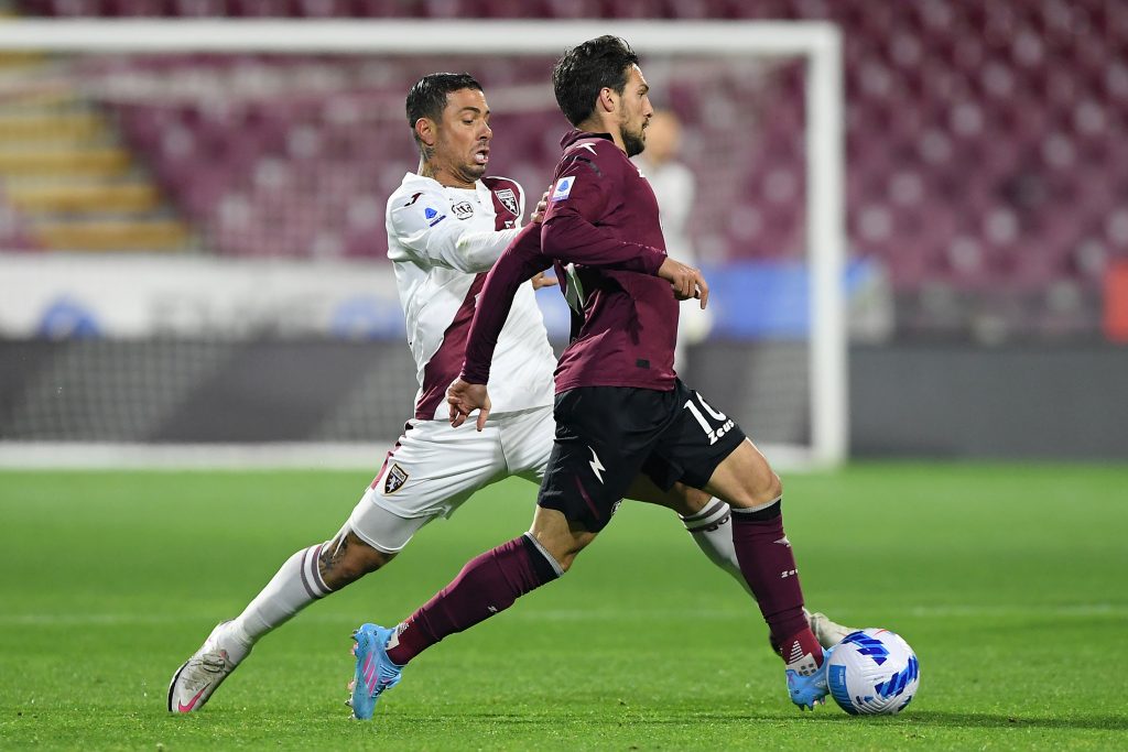US Salernitana v Torino FC - Serie A