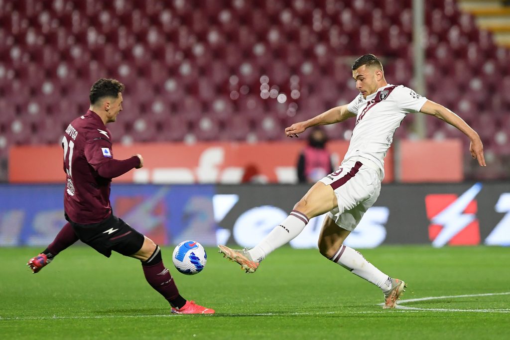 US Salernitana v Torino FC - Serie A