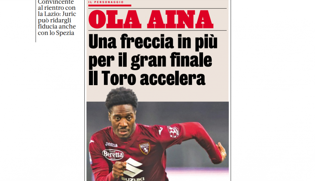 gazzetta