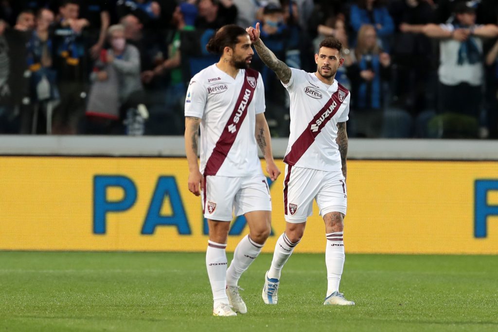 Atalanta BC v Torino FC - Serie A