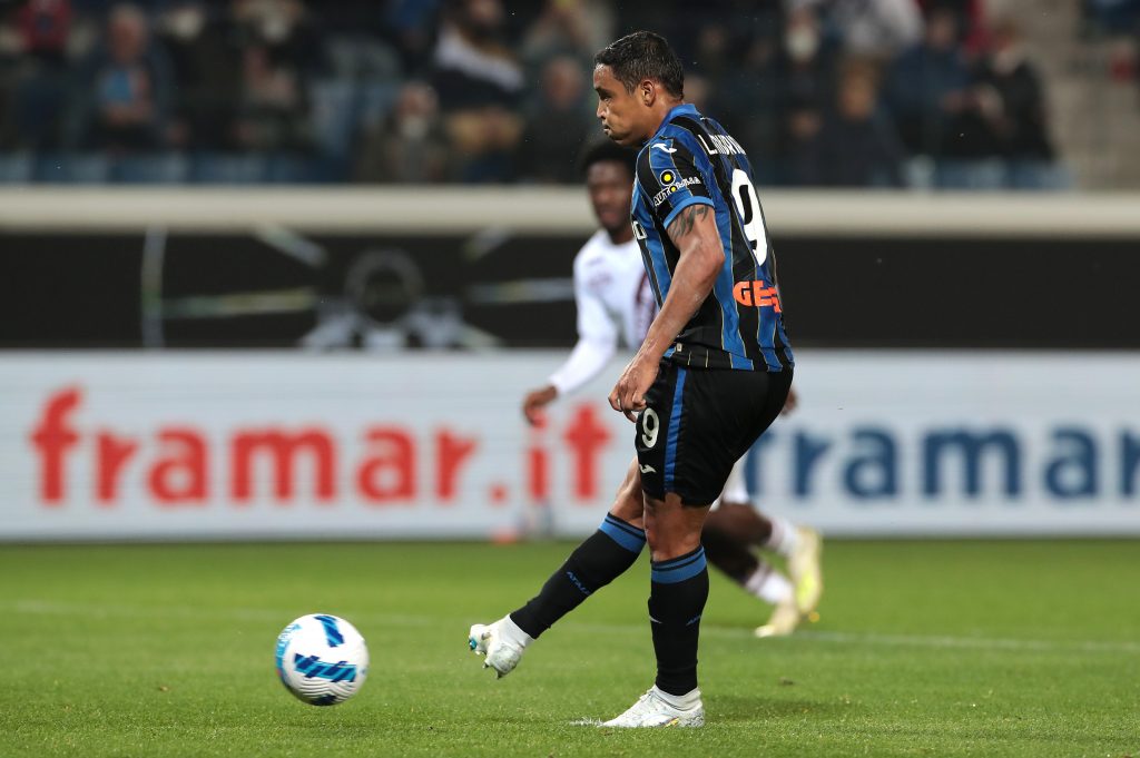 Atalanta BC v Torino FC - Serie A