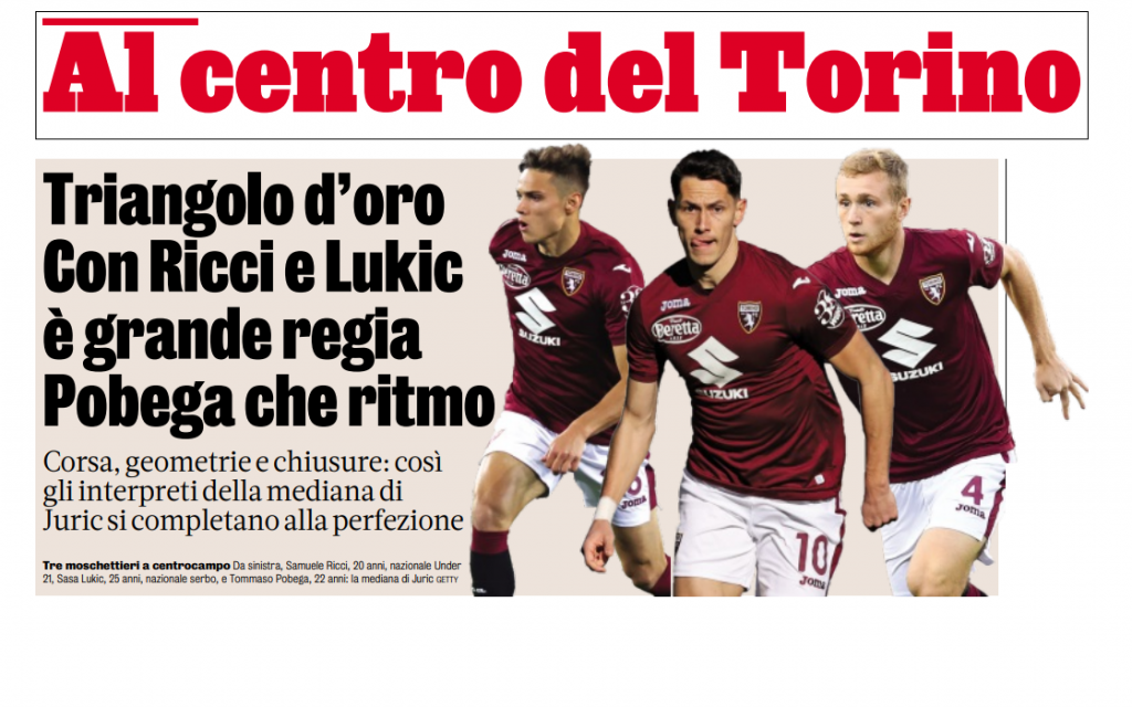 gazzetta 2