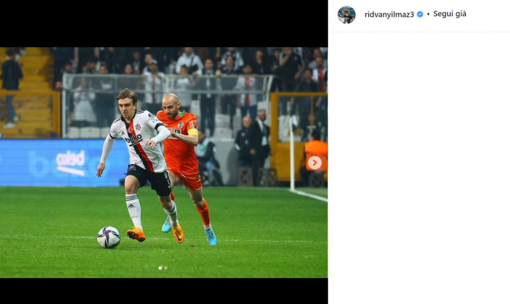 yilmaz