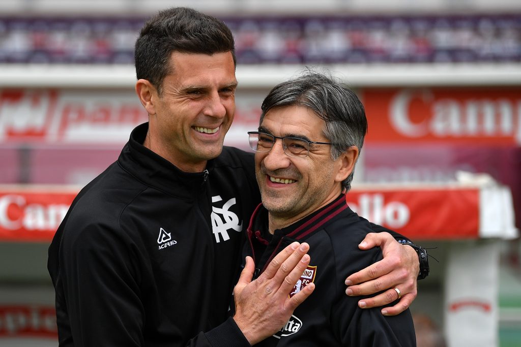 Torino FC v Spezia Calcio - Serie A