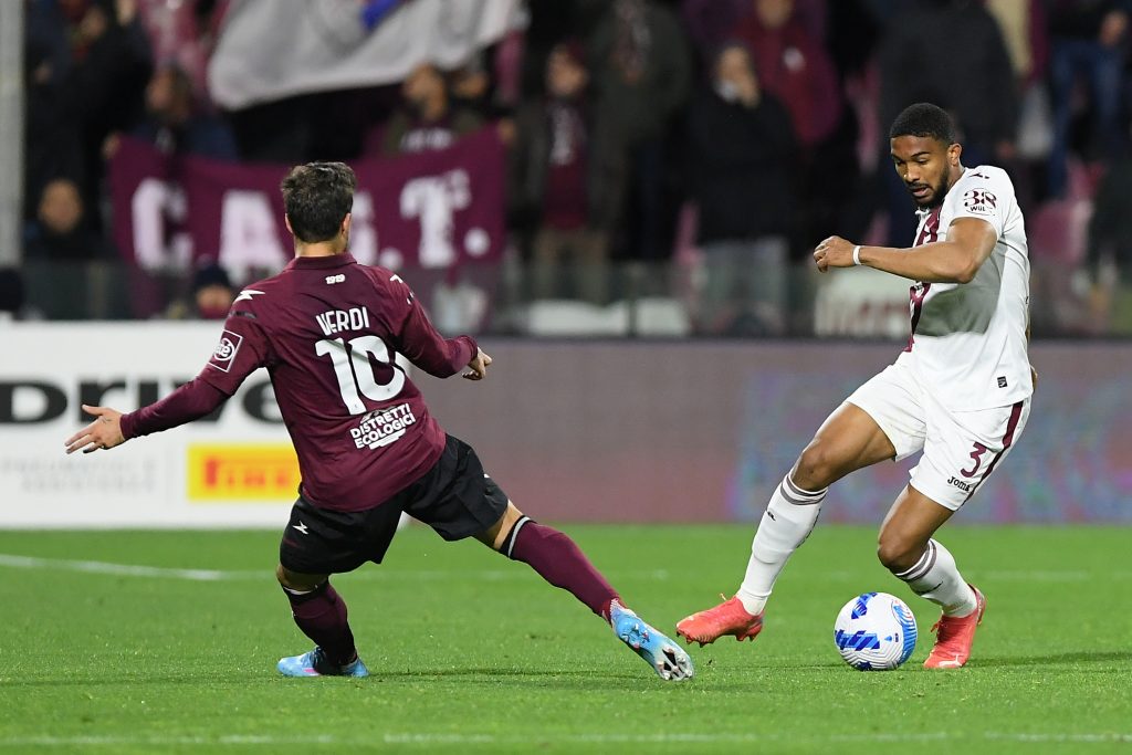 US Salernitana v Torino FC - Serie A