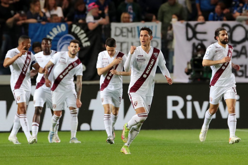 Atalanta BC v Torino FC - Serie A