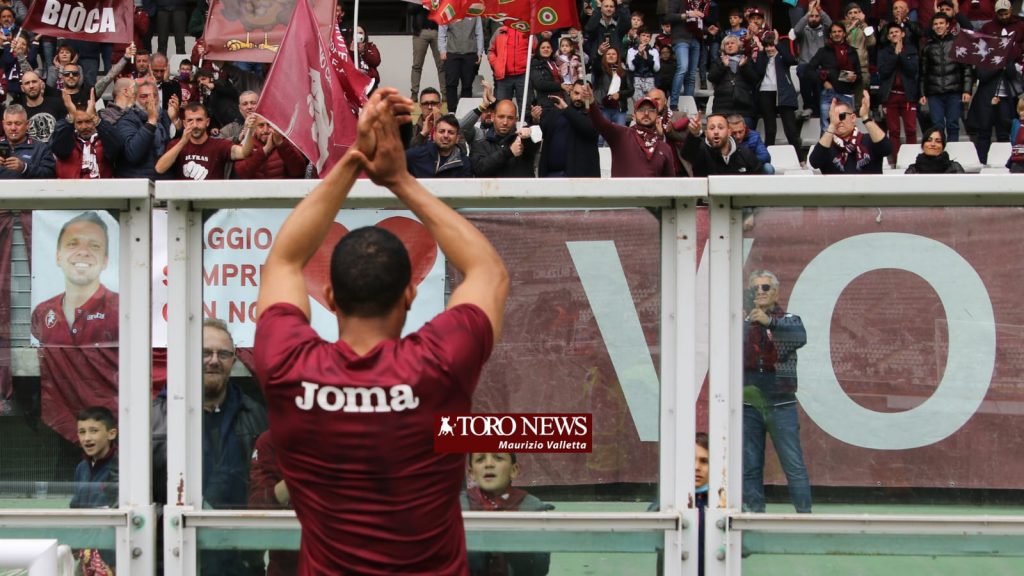 Torino Spezia Bremer