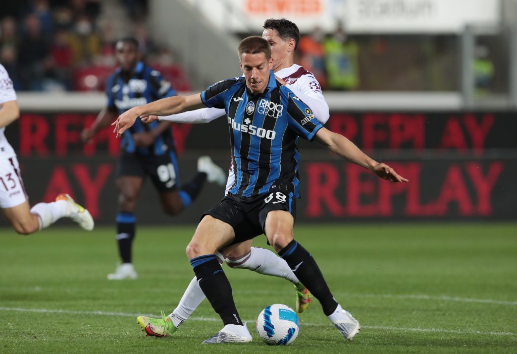 Atalanta BC v Torino FC - Serie A