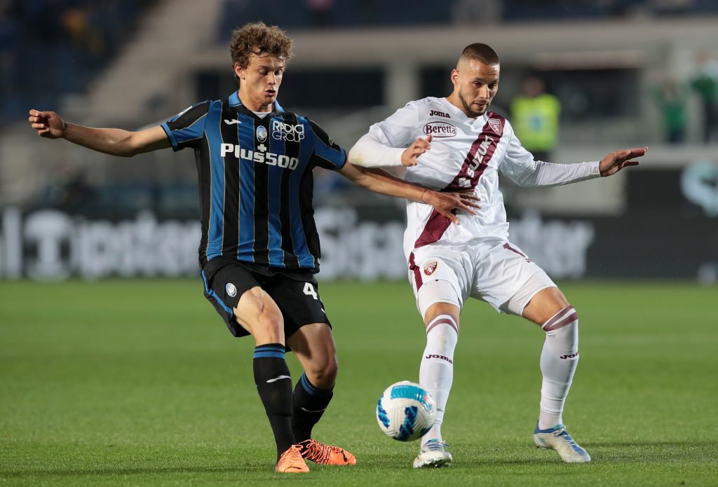 Atalanta BC v Torino FC - Serie A