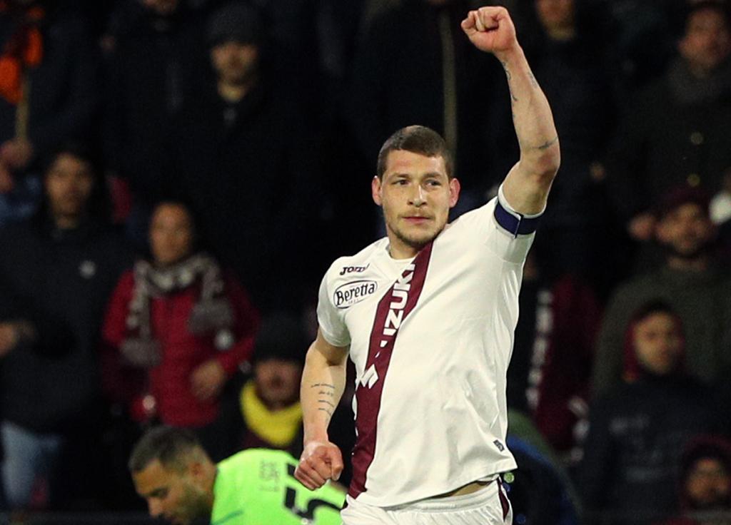 Belotti