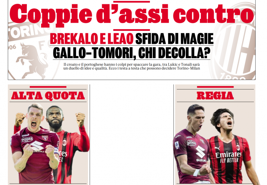 gazzetta 2