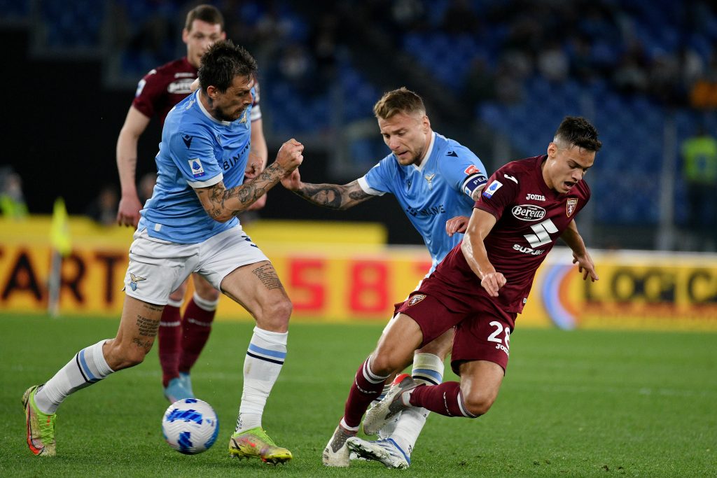 SS Lazio v Torino FC - Serie A