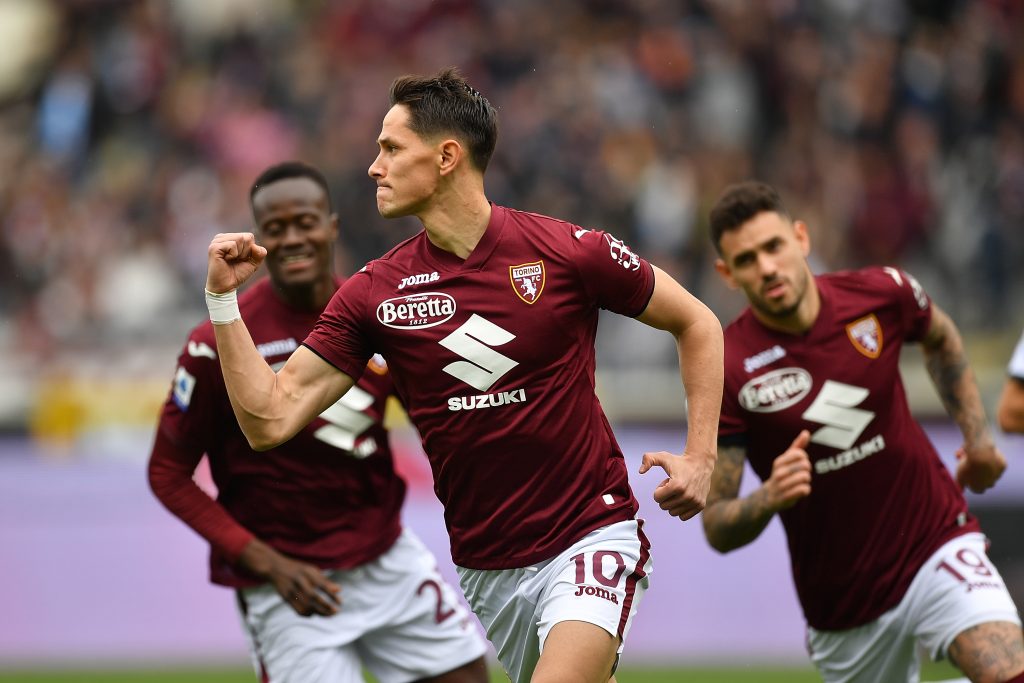 Torino FC v Spezia Calcio - Serie A