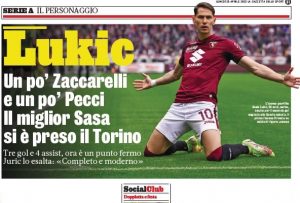 rassegna 25 aprile 2022