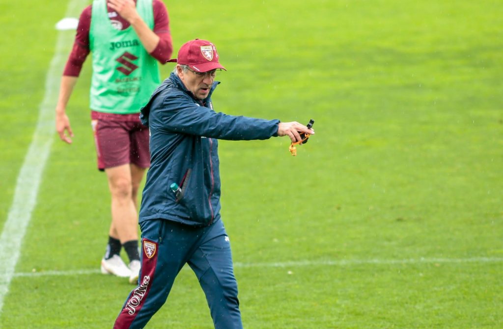 4 maggio 2022: Filadelfia Juric