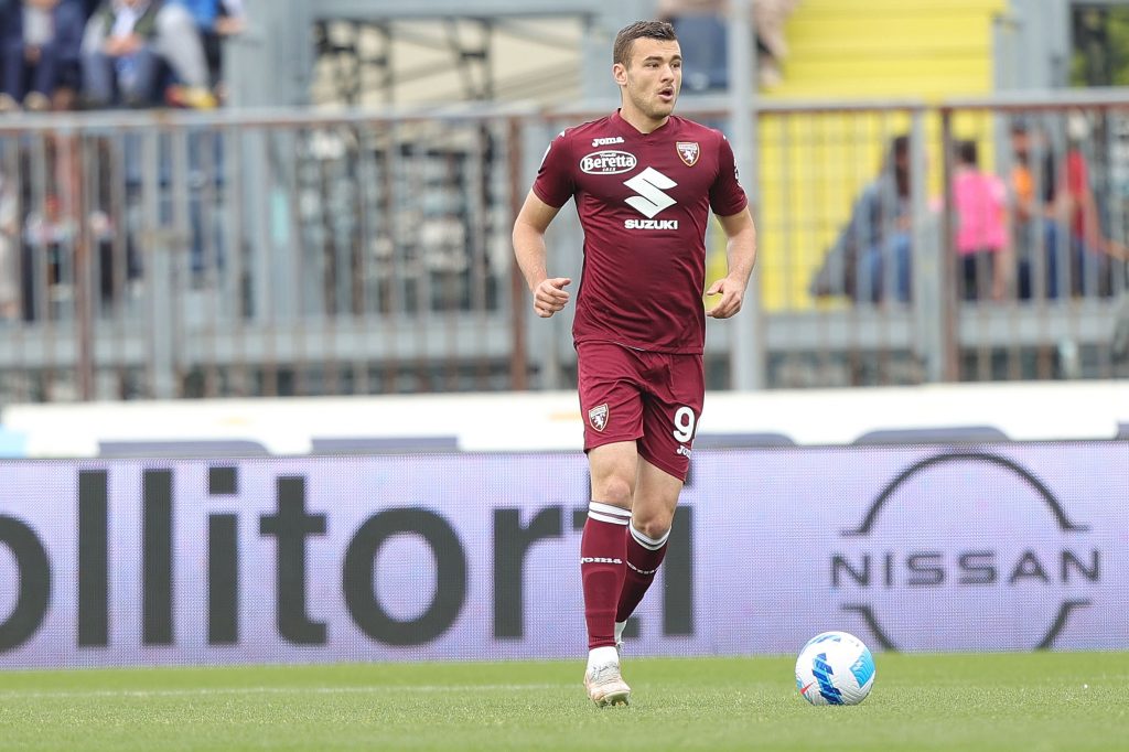 Empoli FC v Torino FC - Serie A