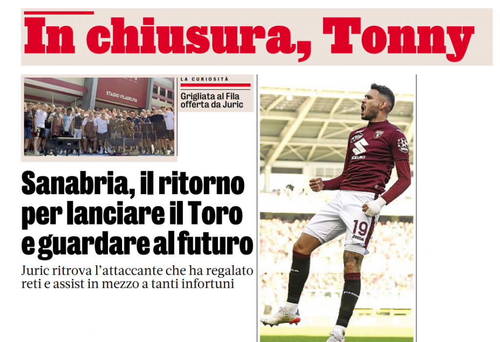 gazzetta 2