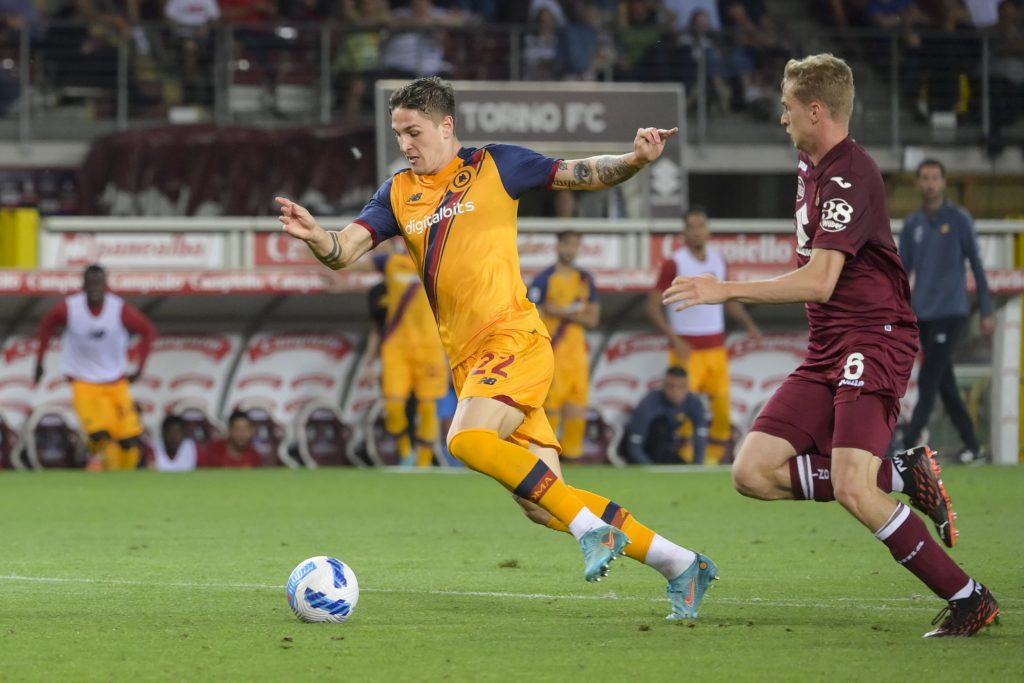 Torino FC v AS Roma - Serie A