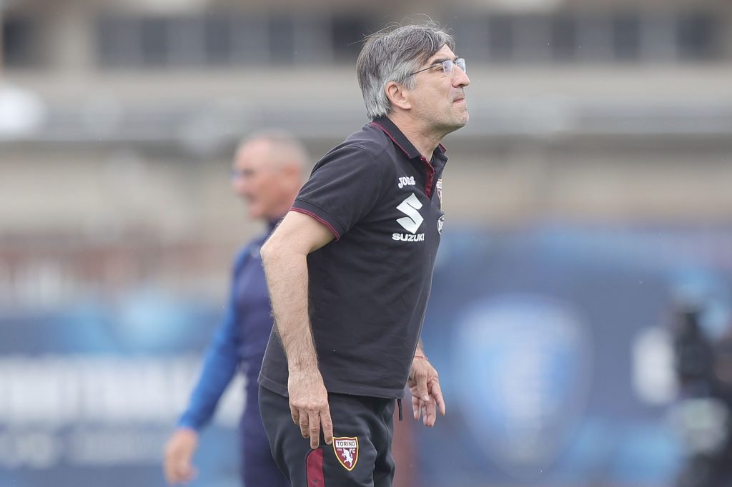 Empoli FC v Torino FC - Serie A