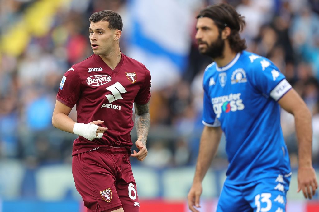 Empoli FC v Torino FC - Serie A