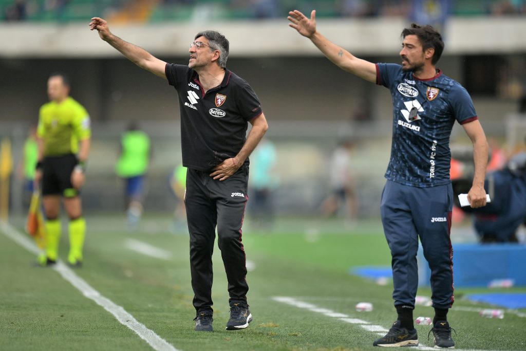 Hellas Verona FC v Torino FC - Serie A