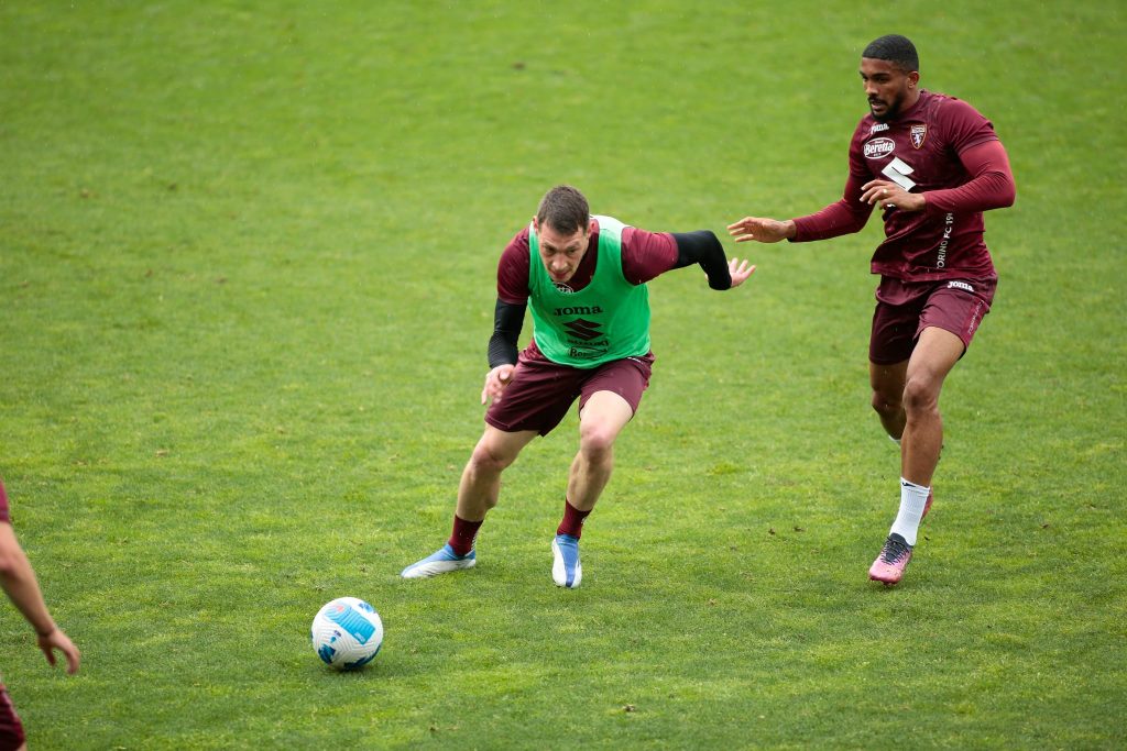 4 maggio 2022: Belotti Filadelfia