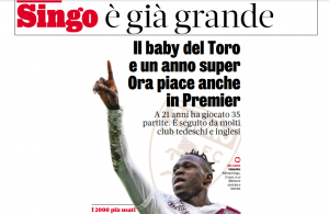 gazzetta