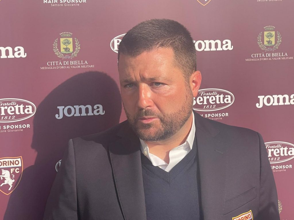 Coppitelli - Torino-Atalanta 2-0