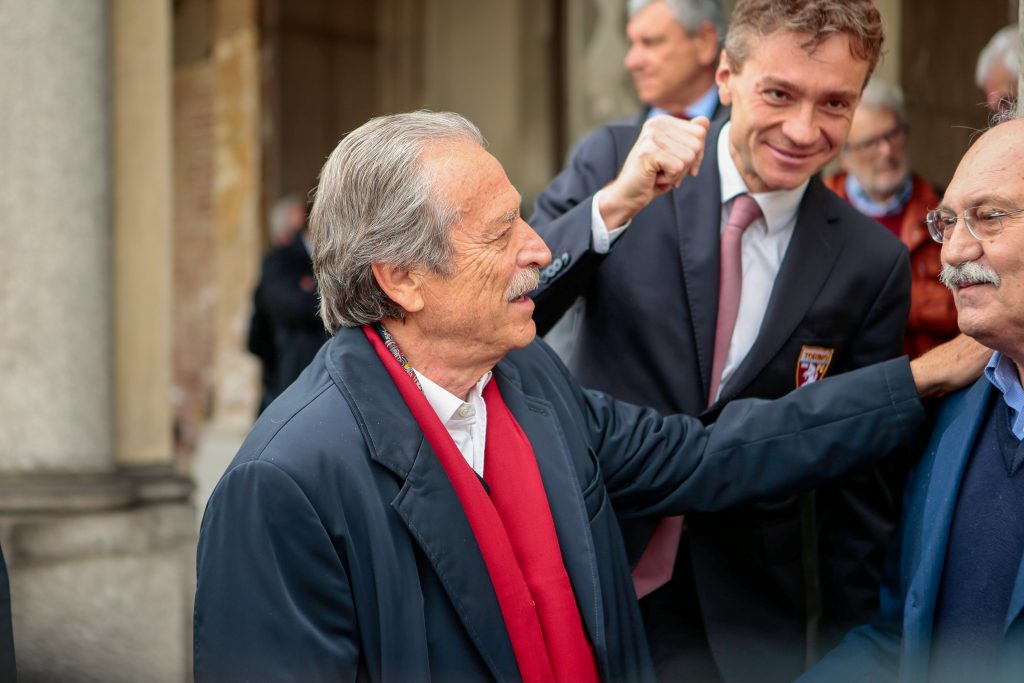 Renato Zaccarelli