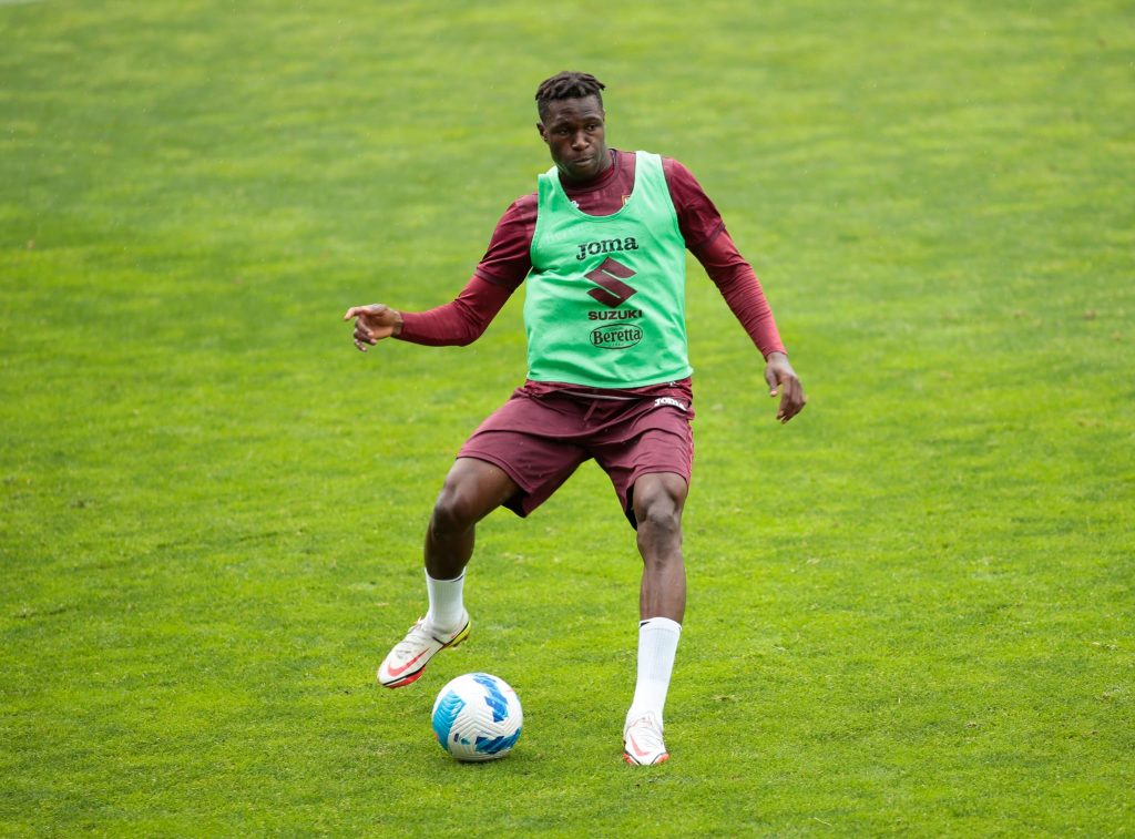 4 maggio 2022: Singo Filadelfia