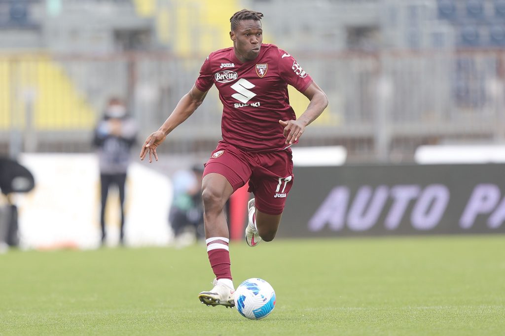 Empoli FC v Torino FC - Serie A