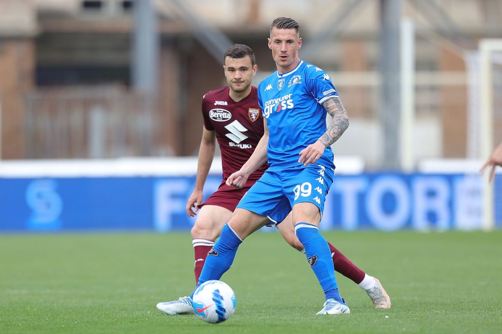 Empoli FC v Torino FC - Serie A